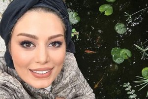 عکس دیدنی از چهره سحر قریشی در دوران نوجوانی که مادرش منتشر کرد!