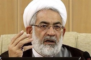 اگر مدعی آزادی هستی چرا برای همه این سنگ را به سینه نمی زنی