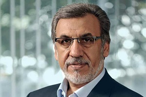 اتهام محمودرضا خاوری اخلال در نظام اقتصادی است