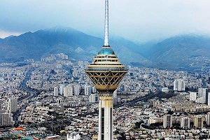 بررسی احتمال زلزله دیگری در تهران