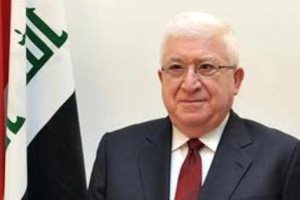 کمیته‌ای به ریاست فواد معصوم مامور برگزاری گفت‌وگو میان بغداد و اربیل می‌شود