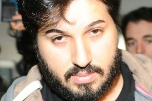 نتیجه شهادت رضا ضراب در دادگاه نیویورک