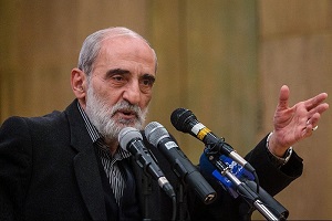 آقای روحانی، مجوز نقد معصومین‌ را از کجا آوردید؟!