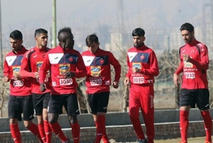 پیشنهاد 2 میلیاردی تیم اصفهانی به 3 بازیکن پرسپولیس!