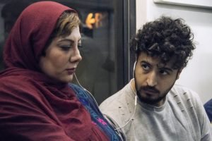 سهیلا شماره 17 چشم ژنوی ها را به خود خیره ساخت