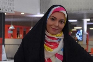 حمله تند و مستقیم آزاده نامداری به حامد عسگری: حقارتتان خیلی آزاردهنده بود