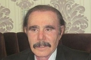 حسین فرجی خواننده ترانه بارو بارو و دایه دایه درگذشت + مختصری از بیوگرافی