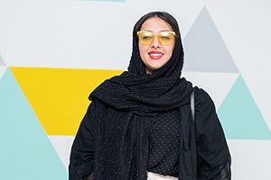 تصاویر اشکان خطیبی و همسرش آناهیتا درگاهی، لیندا کیانی در کمپین پیشگیری از سرطان و نه به زیبایی های زیان آور