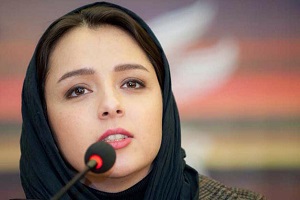تویئت تند ترانه علیدوستی علیه روحانی: شما در جایگاهی نیستید که ...