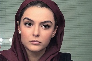 توضیح دنیا مدنی درباره سکانس تجاوز در رهایم نکن + عکس صورت زخمی