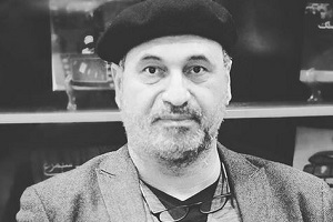 متلک های تند و جسورانه حمید فرخ نژاد به روحانی + عکس کنایی