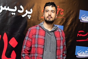 عکس های ستاره اسکندری و مهرداد صدیقیان در اکران ناخواسته