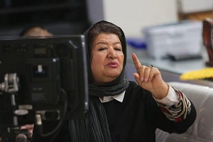چرا پوران درخشنده پسرها را معصوم ترین قشر جامعه میداند ؟