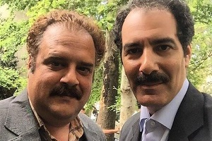 هومن برق نورد و بهنام تشکر زندانی شدند!