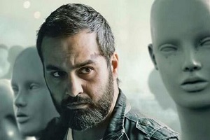 میلاد کی مرام و مستانه مهاجر و ... راهی جمهوری چک شدند