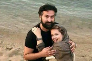 بهاره رهنما: حتی به خاطر همسرم از این خط قرمز عبور نخواهم کرد