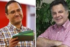 حمله جدید فرحبخش به رامبد جوان:‌یارب مباد آنکه گدا معتبر شودحمله جدید فرحبخش به رامبد جوان:‌یارب مباد آنکه گدا معتبر شود