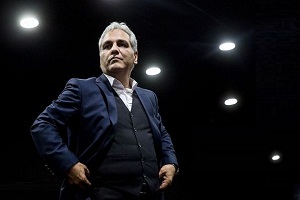 مهران مدیری راهی دادسرای رسانه شد