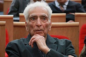 محمدعلی اسلامی ندوشن، اسطوره زنده فرهنگ + عکس