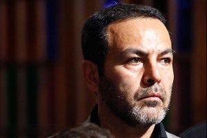 فریبرز عرب نیا در کانادا به چه کاری مشغول است؟!