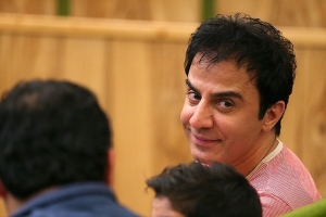 عمو پورنگ با دختر هندی ازدواج می کند؟