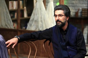 امیرحسین مدرس مجری ویژه برنامه تحویل سال شبکه 4 شد