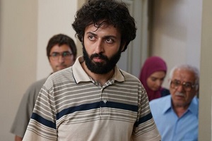 نمایش تصویری متفاوت از یک جانباز در سریال لحظه گرگ و میش + عکس