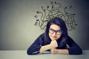 بهترین حالت بدن برای فکر کردن و تصمیم گیری، چه زمانی است؟
