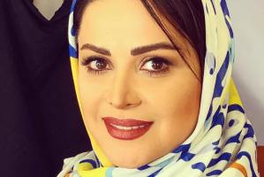 چهره کمند امیرسلیمانی در 27 سال پیش! عکس