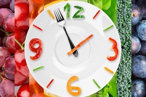 کاهش احتمال ابتلا به سرطان با تغییر ساعت شام خوردن