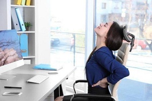 شایع ترین مشکلات ستون فقرات + چگونگی مراقبت از ستون فقرات