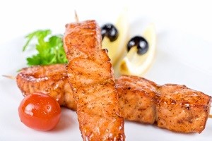پیشگیری از سفید شدن موها با 5 ماده غذایی
