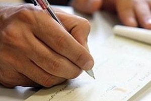 الزام بانک‌ها به درج کد رهگیری در چک‌های برگشتی+سند