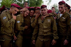 عاقبت اسرائیل در صورتی که به ایران حمله کند چه می شود؟
