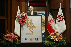 داغ تغییر نام خلیج فارس بر دل استکبار گران می ماند 