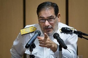 شمخانی: شکل‌گیری جنگ علیه ایران امکان‌ناپذیر است