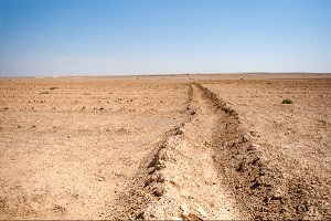 خشکسالی نفس اصفهان را بریده است 