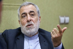 ادعای اخیر احمدی نژاد خلاف محض است 