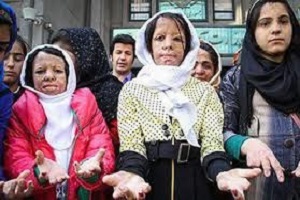 دختران شین آباد برای درمان به آمریکا می روند!