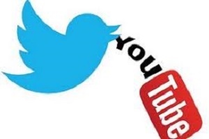 توییتر و یوتیوب را آزاد کنید