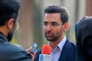 وعده جدید وزیر ارتباطات برای رفع فیلترینگ توییتر 