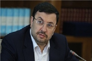 سخنان فیروز آبادی پیرامون تحریمش از سوی آمریکا 