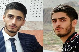 قاتلان صادق برمکی به اعدام با طناب دار محکوم شدند 