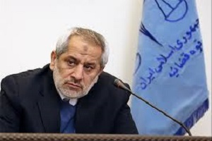  دادستان تهران: انتظار داشتند ثلاث زودتر اعدام شود