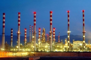 پیشنهاد ایران به آمریکا برای سرمایه‌گذاری در طرح‌های LNG