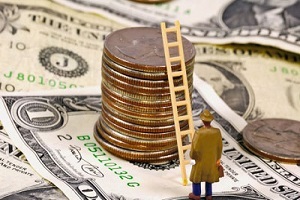 قیمت سکه، طلا و ارز در بازار امروز دوشنبه 8 مردادماه 97