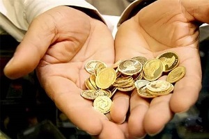 رکورد تاریخی قیمت سکه در بازار+ لیست قیمت ها