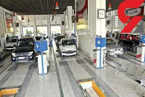 کنترل معاینه فنی در کل تهران 24 ساعته می‌شود