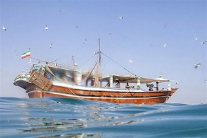 از سرنوشت صیادان دستگیر شده بوشهری هنوز خبری نیست