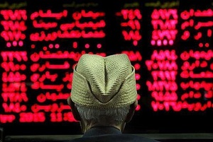 چرا شاخص بورس می ریزد؟